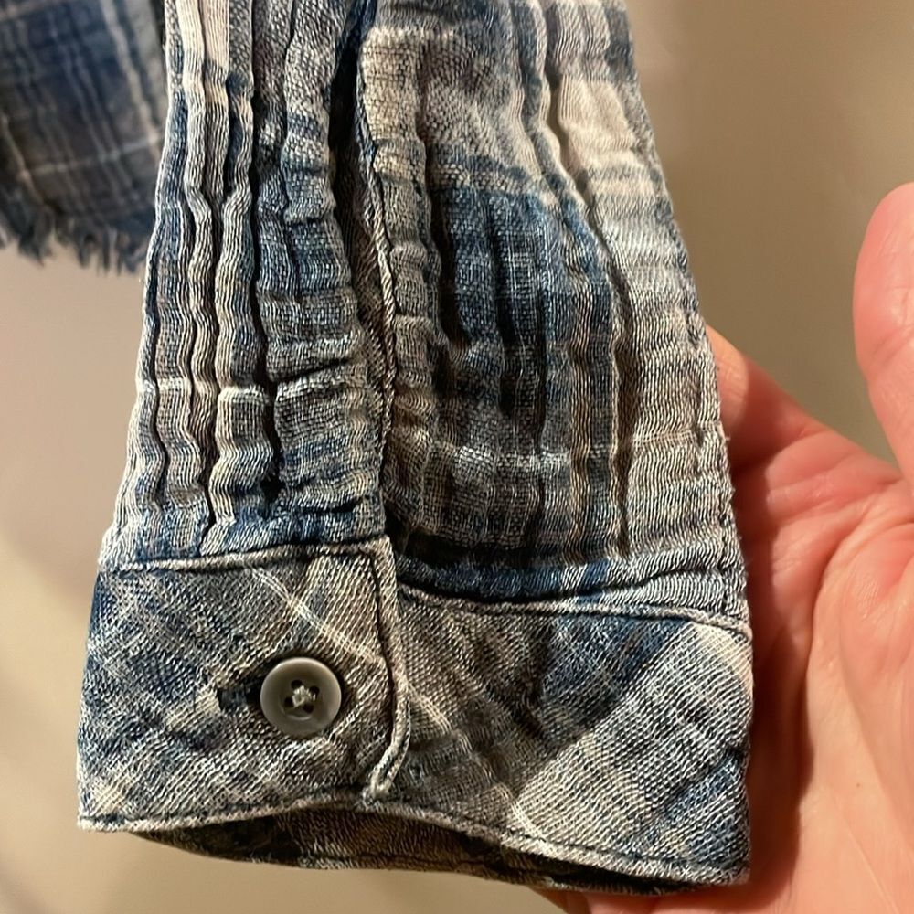 Cloth & Stone Top - Picture 7 of 11